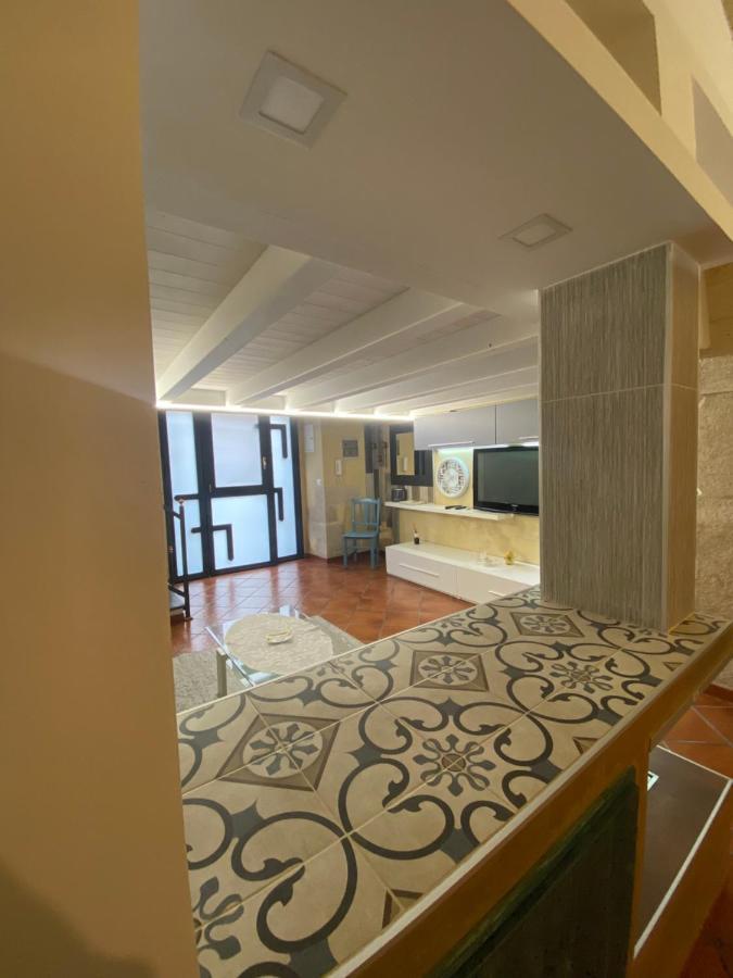 Bed and Breakfast Dimora In Centro à Trani Extérieur photo