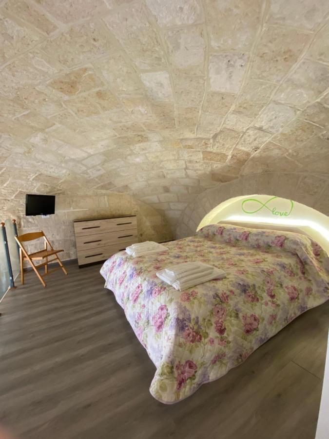 Bed and Breakfast Dimora In Centro à Trani Extérieur photo