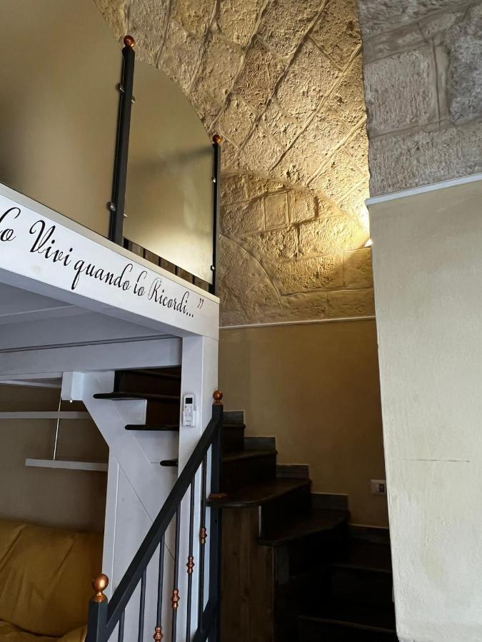 Bed and Breakfast Dimora In Centro à Trani Extérieur photo