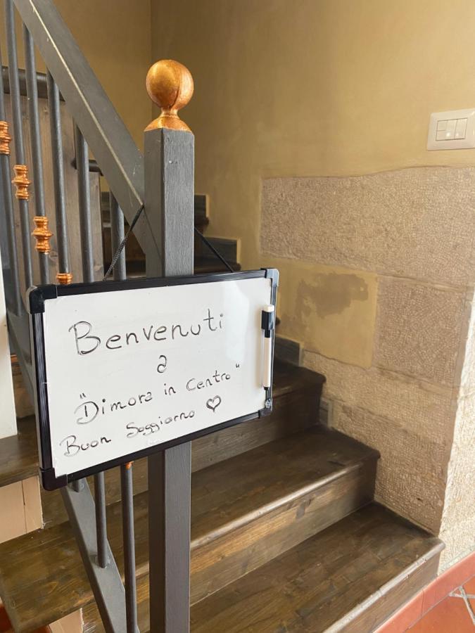 Bed and Breakfast Dimora In Centro à Trani Extérieur photo